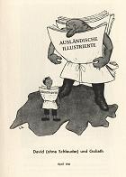 Noch mehr ausl�ndische Zeitungen gegen die
                  Schweiz