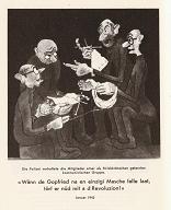 Kommunistisches Strickkr�nzchen wird verhaftet