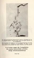 Kaminsch�den durch Nazi-Schwitzwasser