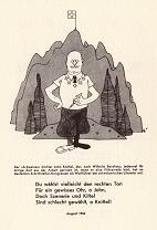 August 1944: Dichter John Knittel