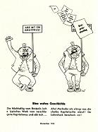 Dezember 1945: Brotpreisprotest und die Ahnung
                  von der Geldabsch�pfung