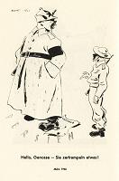 M�rz 1946: Persien unter sowjetischen Stiefeln