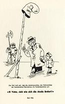 Mai 1946: PDA mit Jakobinerm�tze