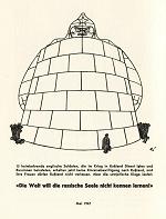 Mai 1947: Die SU sperrt die Grenze f�r Engl�nder,
                  die Frauen in der SU haben