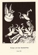 Januar 1948: Marschallplan wird von der SU
                  argw�hnisch beobachtet