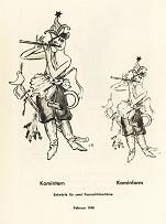 Februar 1948: Komintern-Kominform-Kost�mwechsel