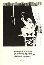 M�rz 1948: Die Schweiz ist auf die Sowjetisierung
                  vorbereitet