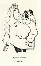 M�rz 1948: Stalins Friedensschlange