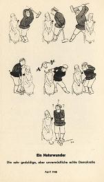 April 1948: Die Demokratie �berlebt