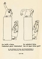 April 1948: �stliche Informationsfreiheit