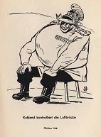 Oktober 1948: Stalin kontrolliert die Luftbr�cke
                  f�r Berlin