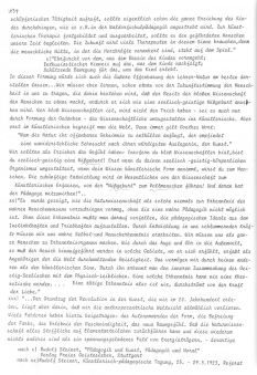 Ein Rudolf-Steiner-Malbuch von Clausen
                            / Riedel: Bildnerisch-k�nstlerische Arbeit
                            VI: Sch�pferisches Gestalten mit Farben
                            Seite 134, wo Steiners Text Missgeburten und
                            Vollmenschen in rassistischer Weise
                            gegen�berstellt