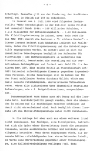 Pr�sidialverf�gung des Bezirksgerichts
                            Z�rich vom 5. August 1999 mit Billigung der
                            SVP-Hetze gegen Ausl�nder 06