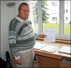 Deutschkurs f�r Deutsche (hier Ulrich Kring) als
                  Pflichtkurs vor der Einb�rgerung? Der schweizer
                  Psycho-Terror kennt keine Grenzen...