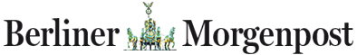 Berliner
                Morgenpost, Logo