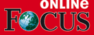Focus
                        online, Logo