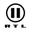 RTL II, Logo