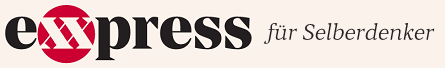 Exxpress f�r
                Selbstdenker