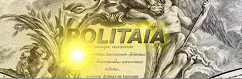 Nachrichtenportal
                            "Politaia", Logo