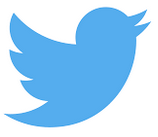 Twitter online, Logo